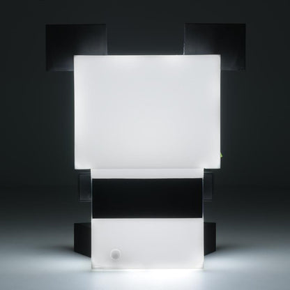 Minecraft Panda Light