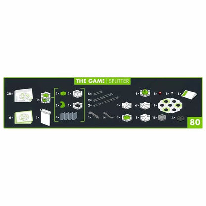 GraviTrax The Game PRO Splitter
