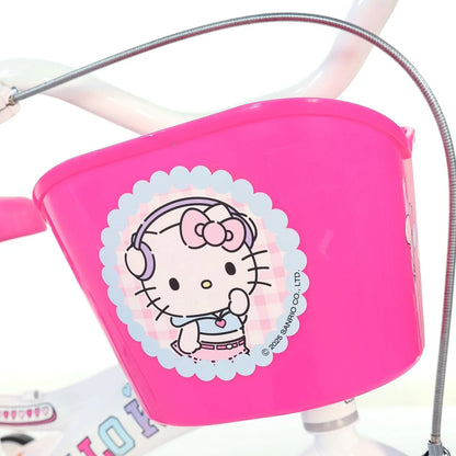 Hello Kitty 16 inch Bicycle