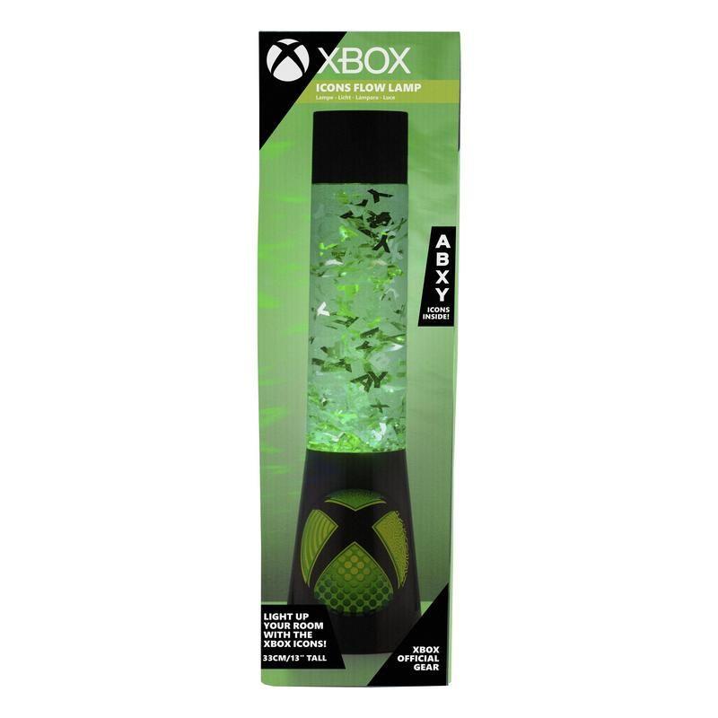 Xbox Flow Lamp 33cm