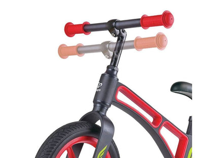 Hape New Explorer Balance Bike Red