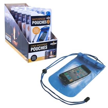 Waterproof Phone Pouch