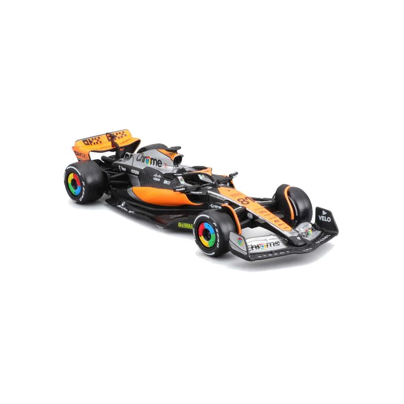 1:43 F1 McLaren MCL60 2023 Piastri
