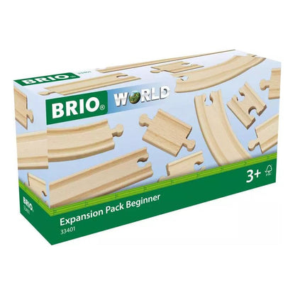 Brio Expansion Pack Beginner