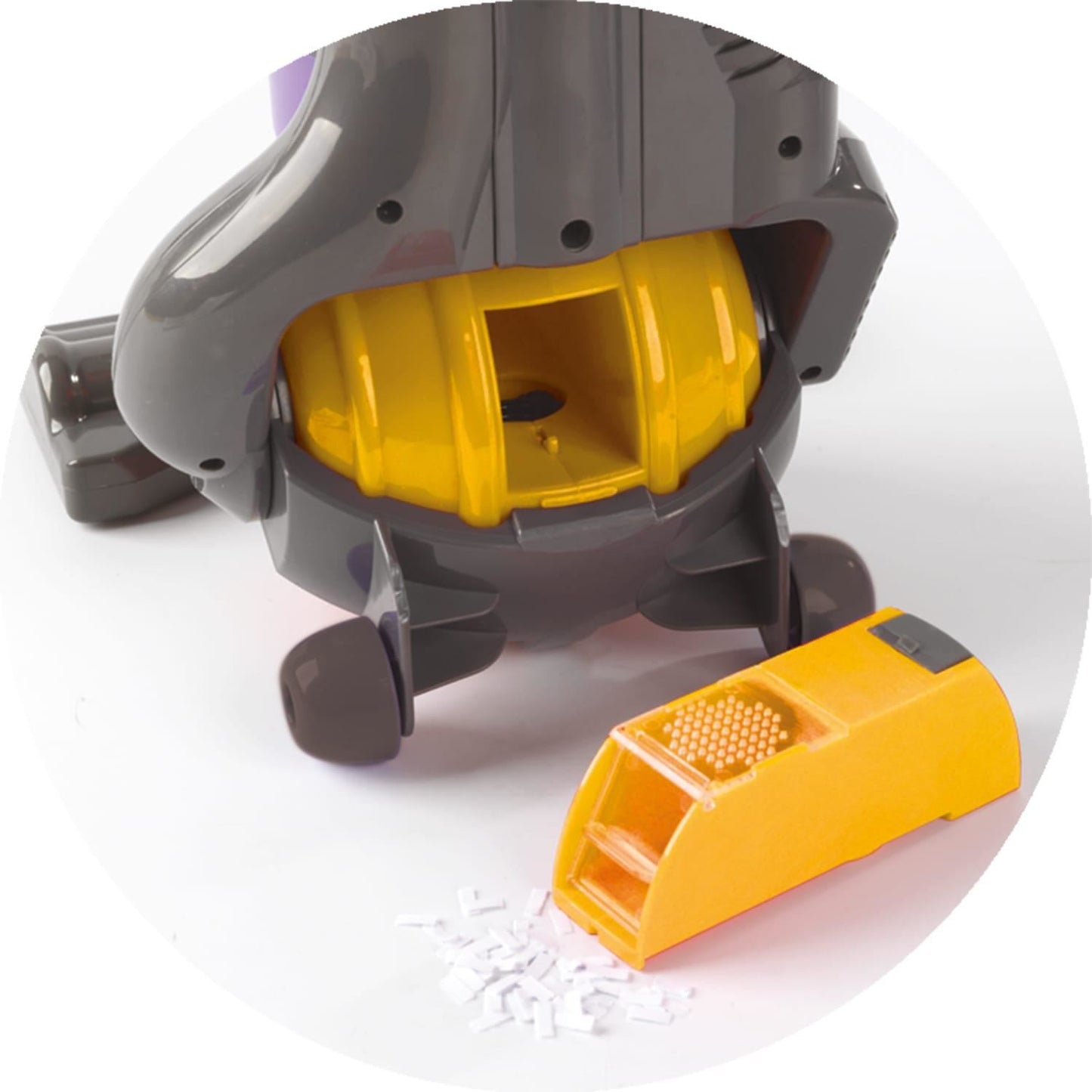 Dyson Ball Vacuum Toy