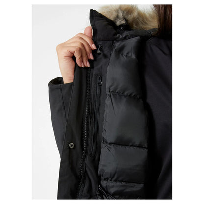 Helly Hansen Senja Insulated Winter Parka