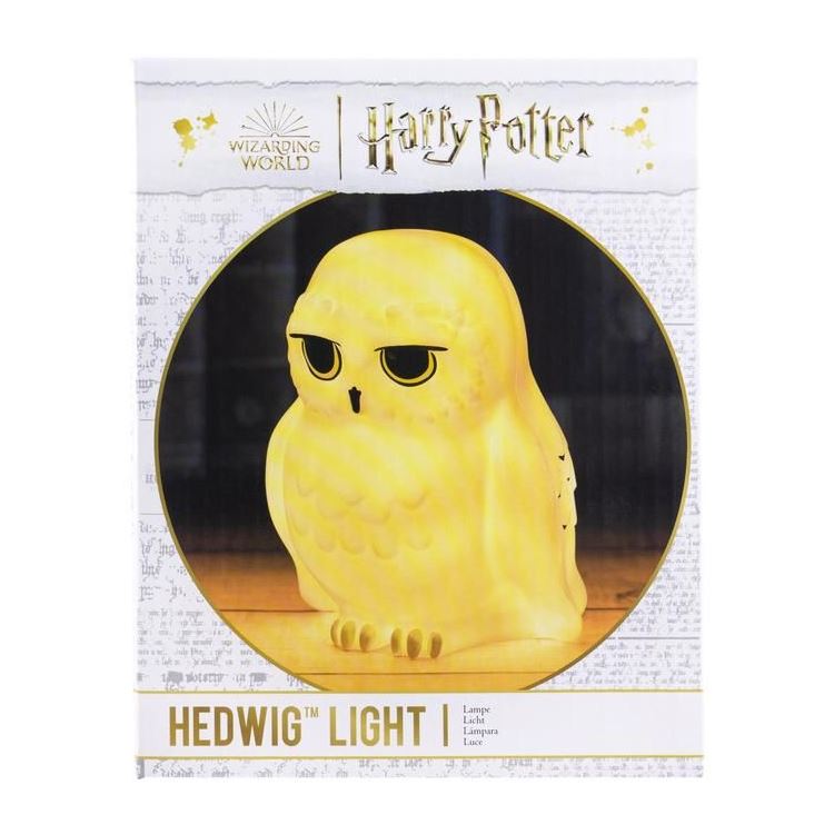 Harry Potter Hedwig Light