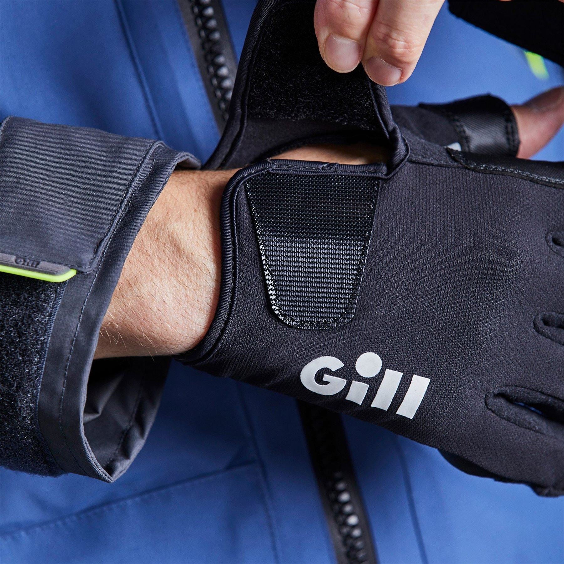 X Small Gill Championship Glove Short Finger