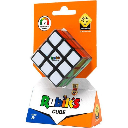 Rubik's Cube 3x3 Puzzle