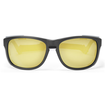 Gill Verso Sunglasses Black