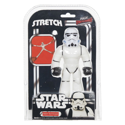 Star Wars Stretch Mini Storm Trooper