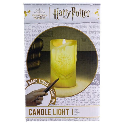 Harry Potter Candle Light with Wand Remote Control