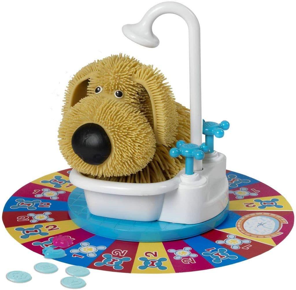 Soggy Doggy Tabletop Game