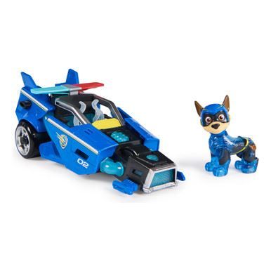 Paw Patrol Mighty Movie Chase Cruiser