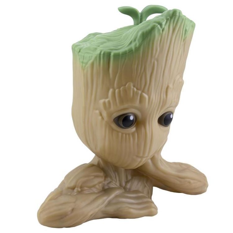 Marvel Groot Light with Sound HOME