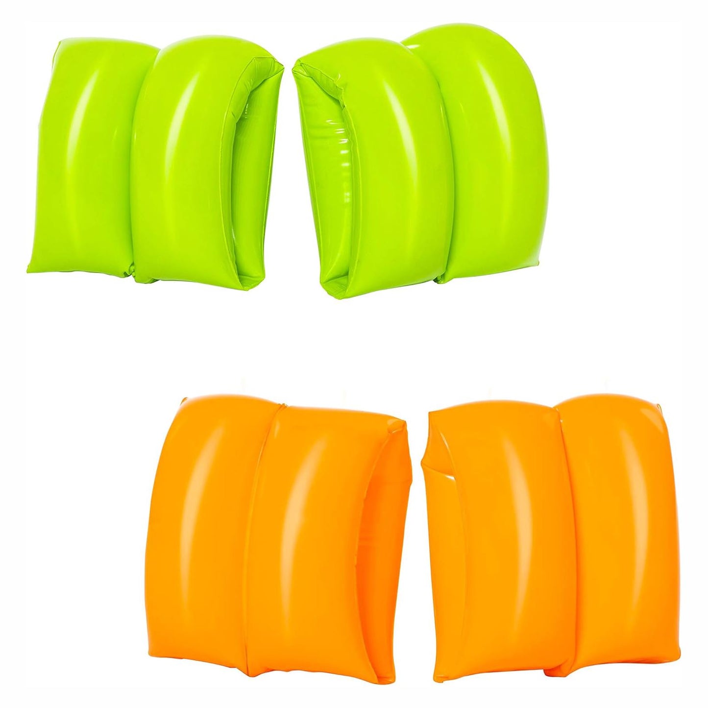 Coloured Arm Bands