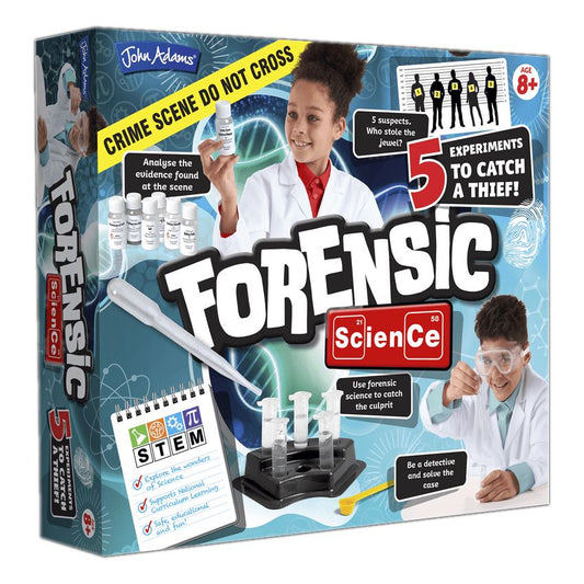 Forensic Science