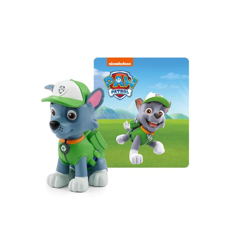 Paw Patrol Rocky Tonies