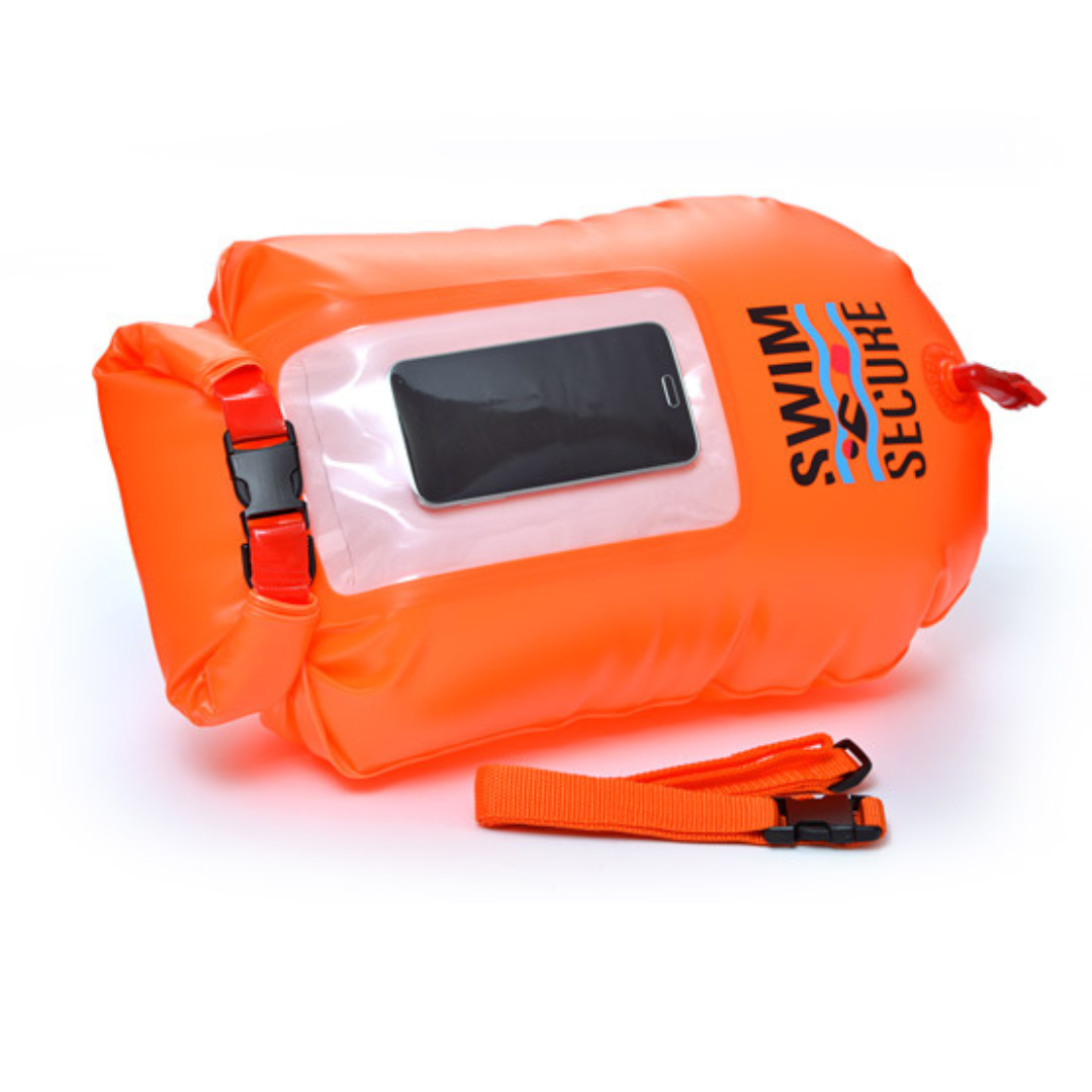 Swim Secure Dry Bag Window 28L