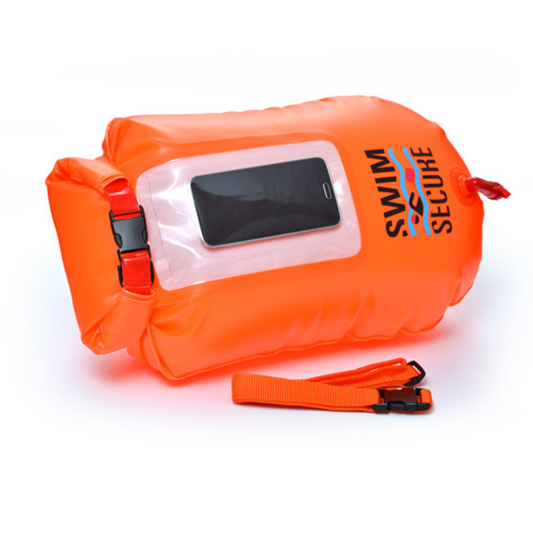 Swim Secure Dry Bag Window 28L