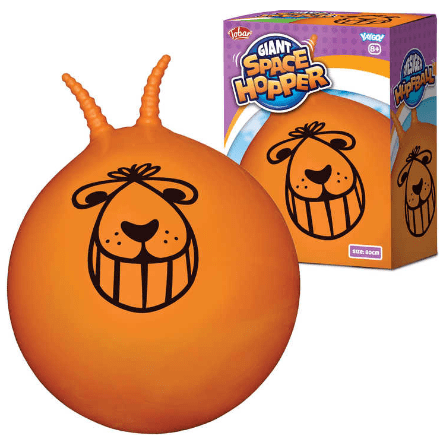 Giant Space Hopper