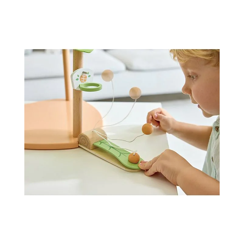 Hape Green Planet Explorers School