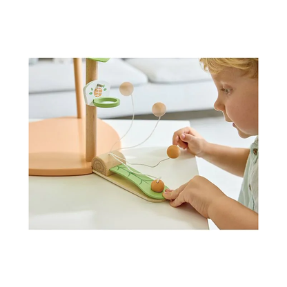 Hape Green Planet Explorers School