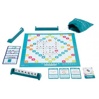 Scrabble Refresh 2024