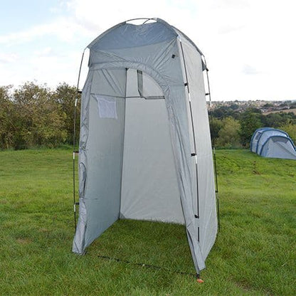 Maypole Shower/Utility Tent
