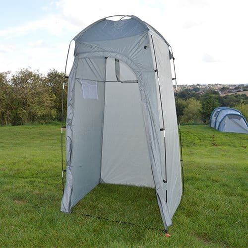 Maypole Shower/Utility Tent