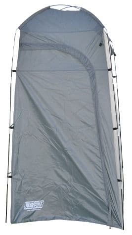 Maypole Shower/Utility Tent