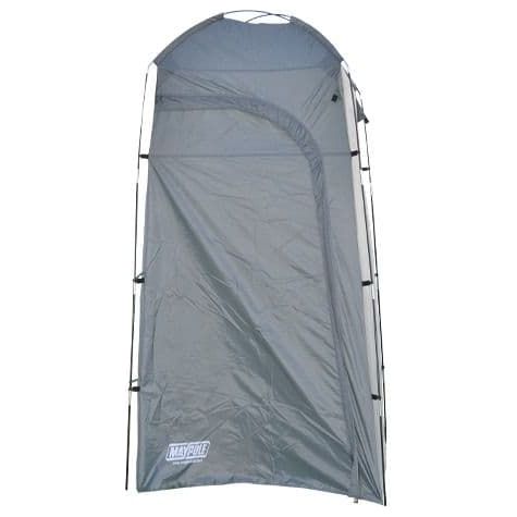 Maypole Shower/Utility Tent