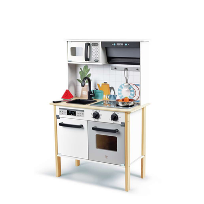 Hape Modern Smart-Kitchen