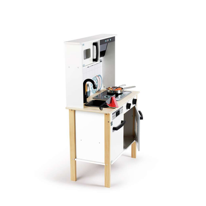 Hape Modern Smart-Kitchen