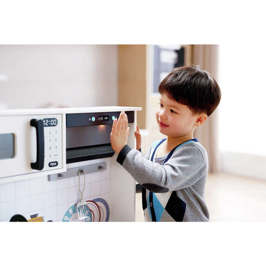 Hape Modern Smart-Kitchen