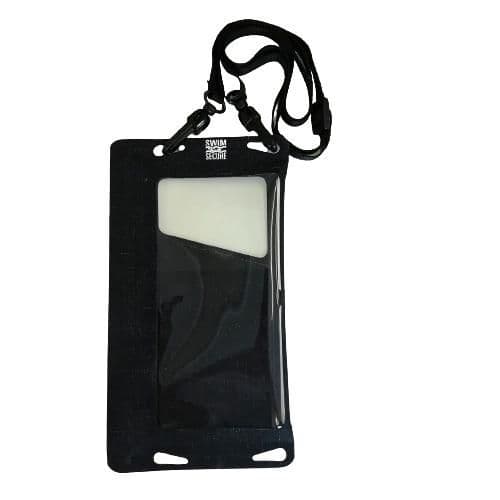 Multi Purpose Waterproof IPX8 Bag Swim Secure