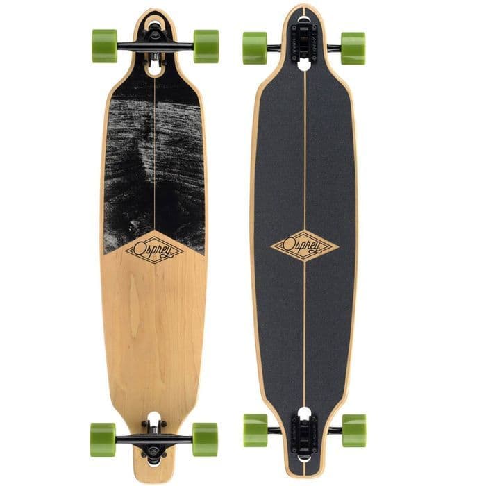 Osprey Cavity Longboard