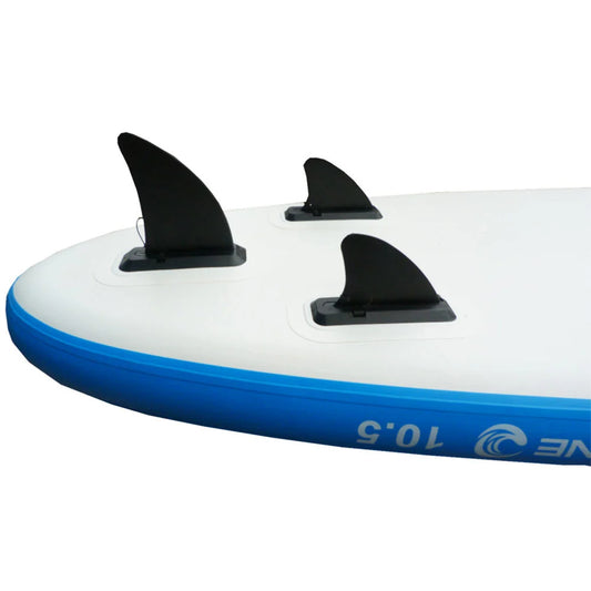 Waveline 10.5ft SUP Inflatable Paddleboard