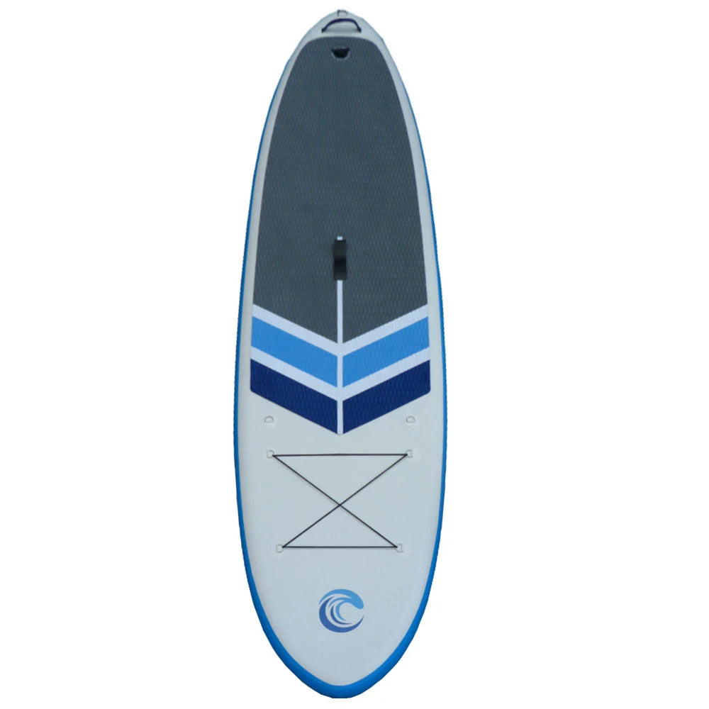 Waveline 10.5ft SUP Inflatable Paddleboard