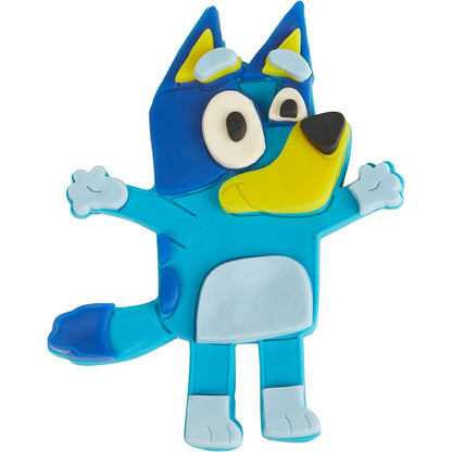 Bluey the dog, Bluey toys, Bluey, Bluey and Bingo, Bingo the Dog, Bluey Toys, Bluey Merchandise, Bluey House, Bluey Season 2, Bluey Season 3, Bluey Season 4, Bluey Cast, Bandit Healer, Bluey Youtube, Dougie, Muffin Cupcake Heeler, Stripe, Trixie, Rad, and Brandy, Bluey House, Bluey Character, Bluey Figures, Bluey Guests, Bluey Party, Bluey Friends,  Bluey and Friends: Bluey, Coco, Snickers and Honey 4 Figure Pack & Bluey and Bingo Grannies Playset: Articulated 2.5 Inch Action Figures 2-Pack, Bluey and Famil