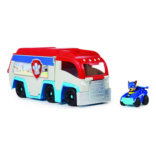 Paw Patrol Mighty Movie Pup Squad Patroller