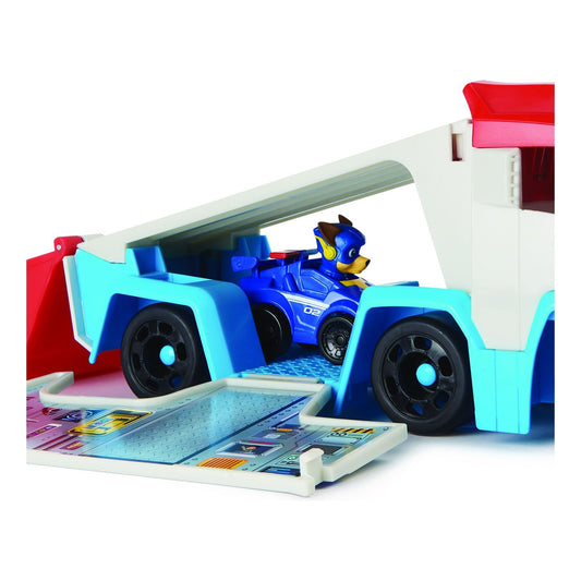 Paw Patrol Mighty Movie Pup Squad Patroller