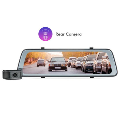 Road Angel Halo View Front and Rear with Parking Mode 3 Year Warranty!