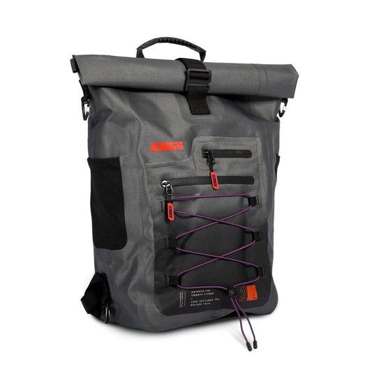 Jobe Waterproof Daypack Grey