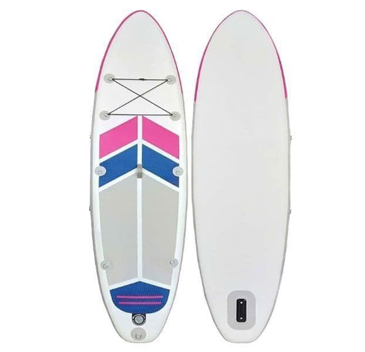 Seago Stand Up Paddleboard SUP PINK