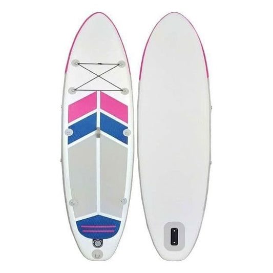 Seago Stand Up Paddleboard SUP PINK