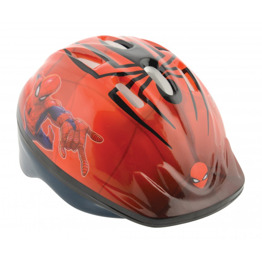 Spider-man Safety Helmet