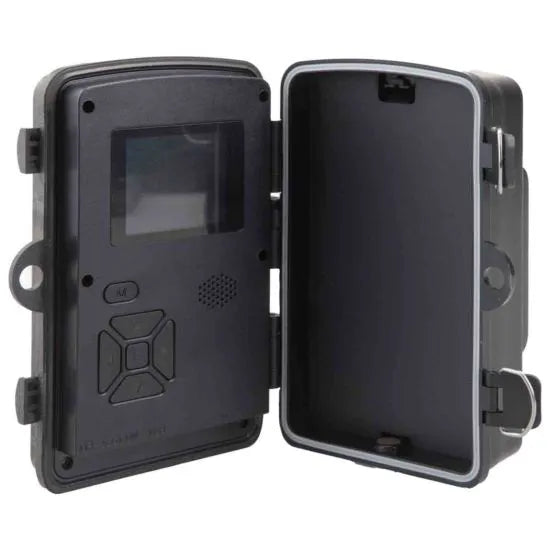 summit wildlife camera, camouflaged night vision camera for garden or outdoor areas