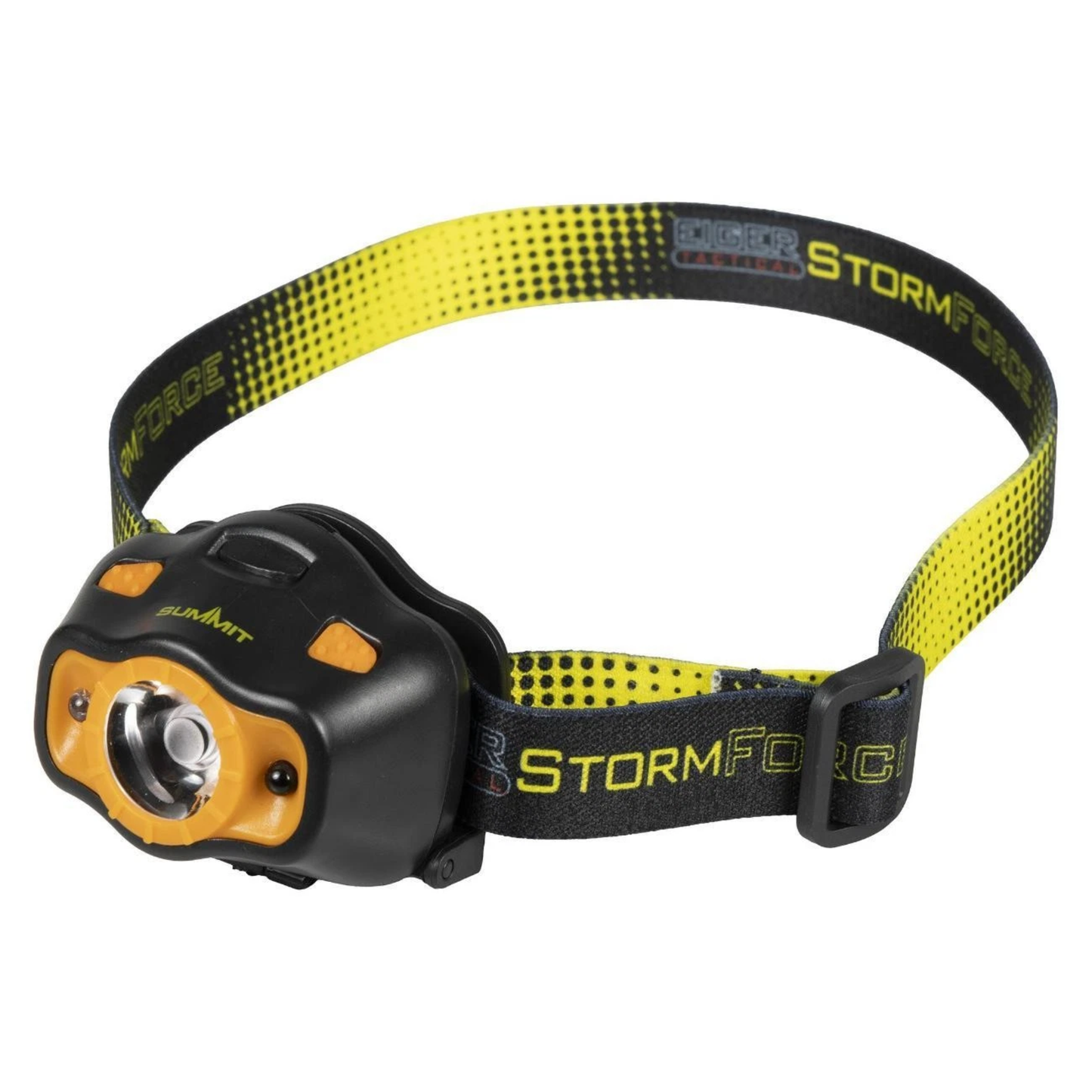 Eiger Storm Force LED Sensor Headlight