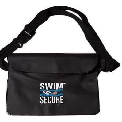 Swim Secure Waterproof Bum Bag Open Water Swimming